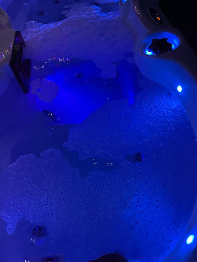 Bankhead Accommodation With Hot Tub Aberdeenshire Gamrie Zewnętrze zdjęcie