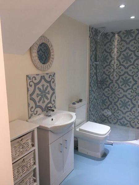 Bankhead Accommodation With Hot Tub Aberdeenshire Gamrie Zewnętrze zdjęcie